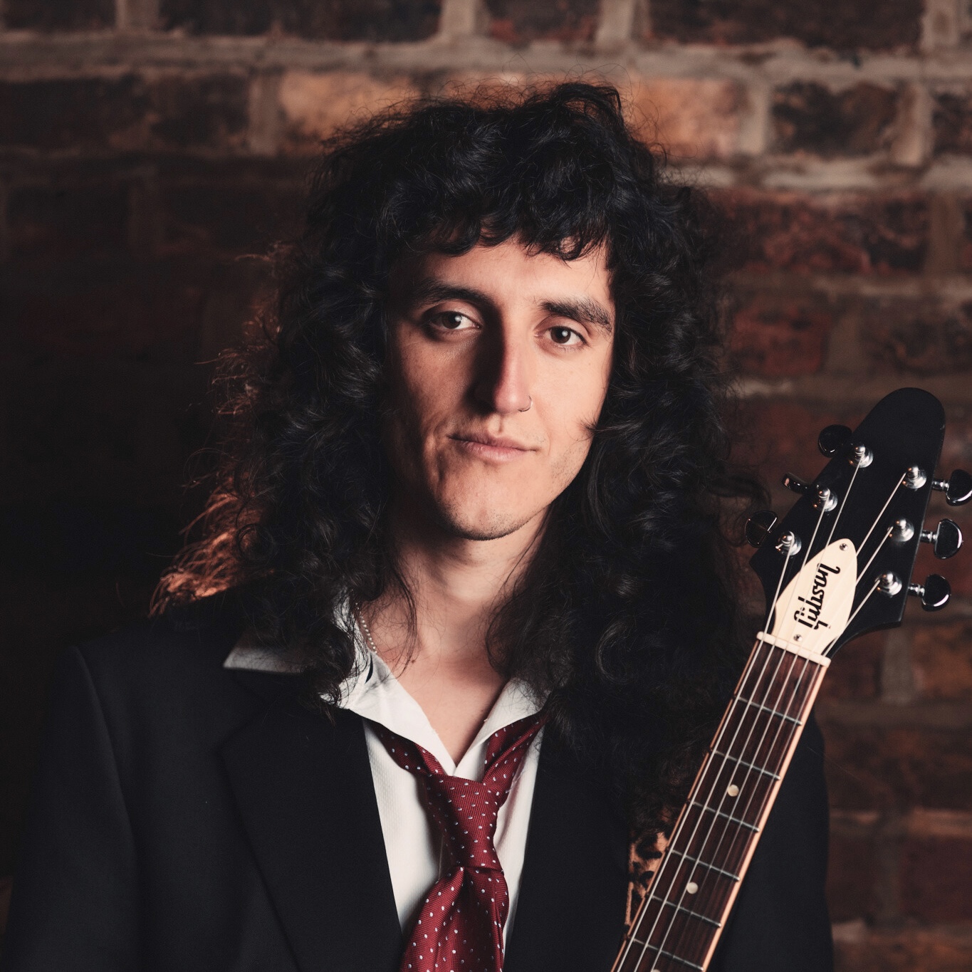 Sebastian Guitar Teacher in London
